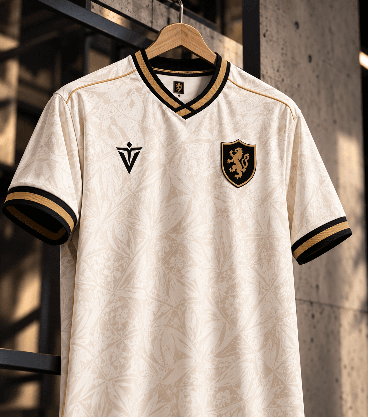 Northport United kit