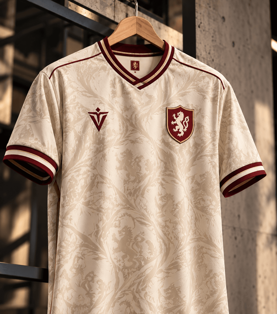 Crest Texture