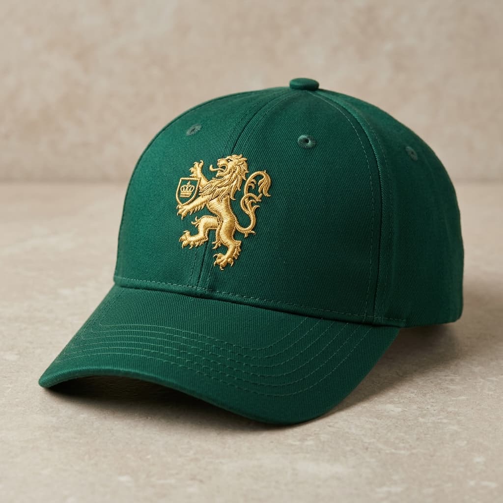 Caps