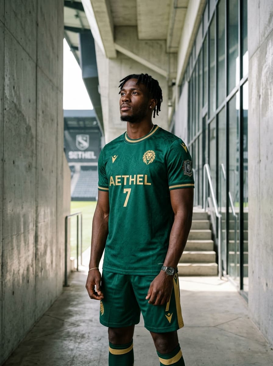 Club Kits