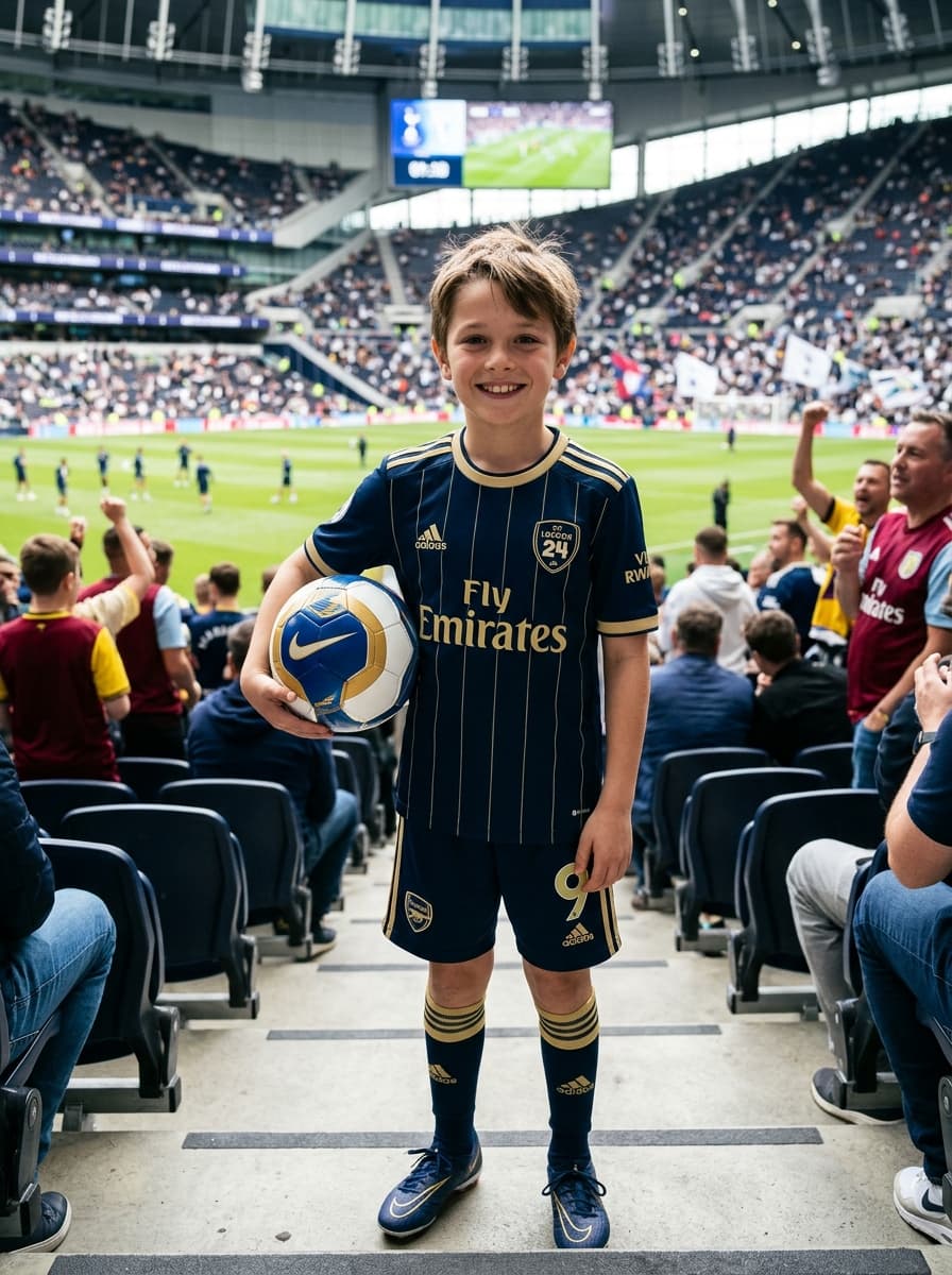 Kids Kits