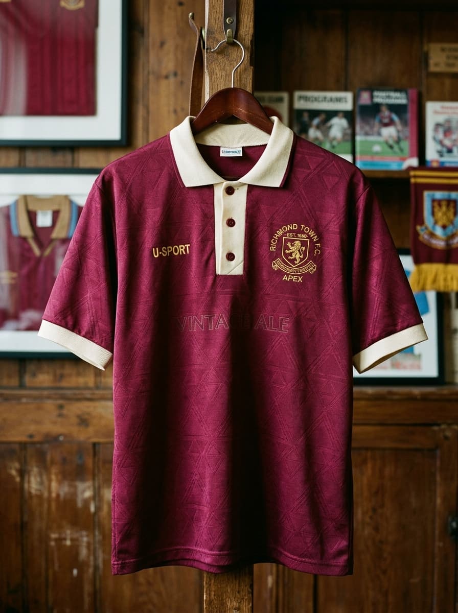 Retro Kits