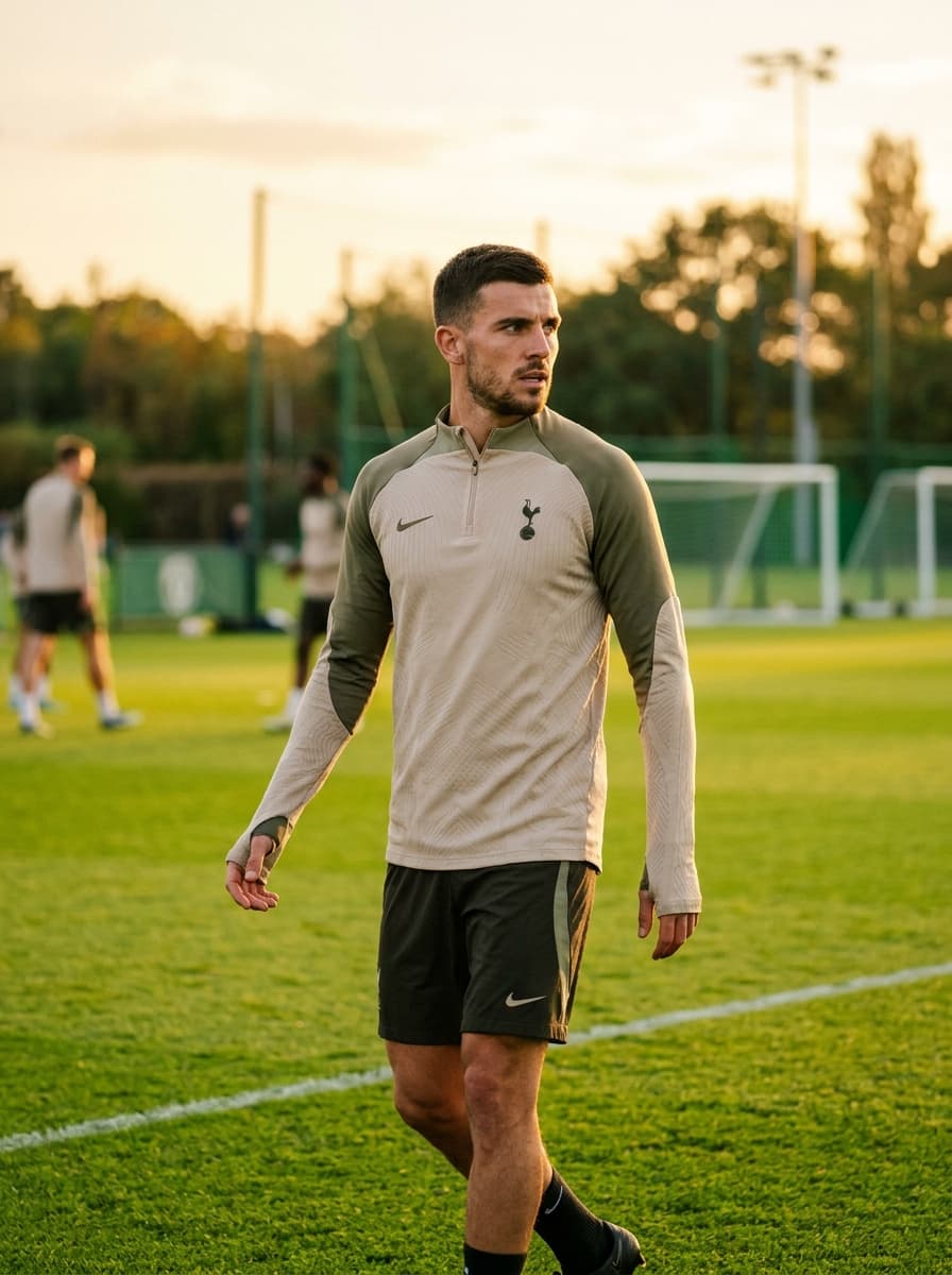 Training Wear